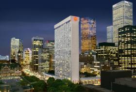 Sheraton Centre Toronto Hotel