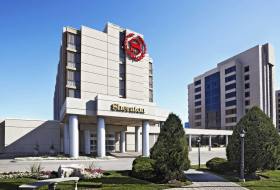 Sheraton Parkway Toronto North Hotel & Suites