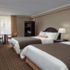 Best Western Standard Room
