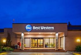 Best Western Parkway Hotel Toronto North